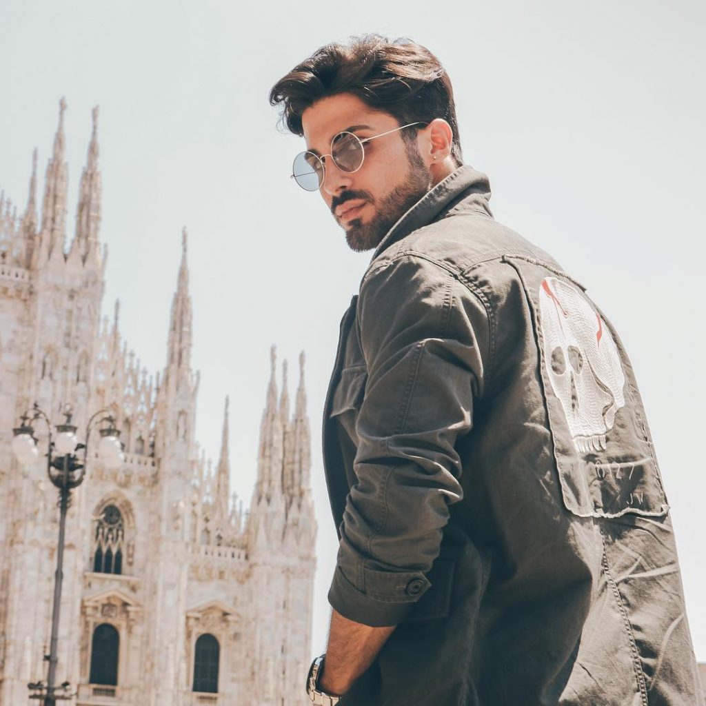 marco parrino