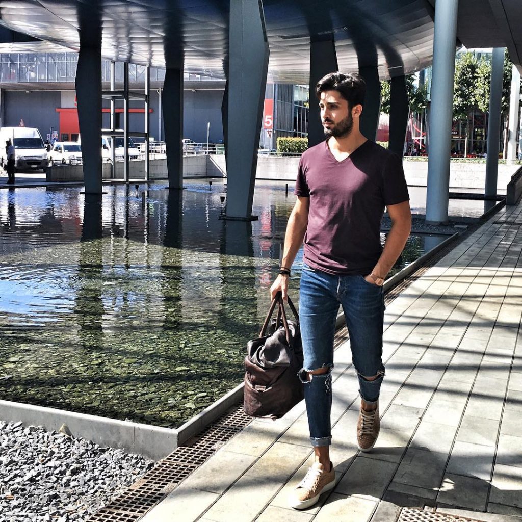 marco parrino rho