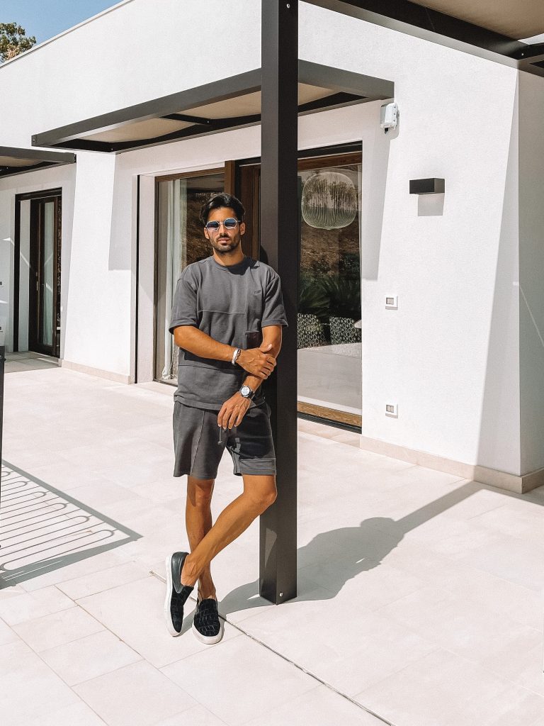 marco parrino